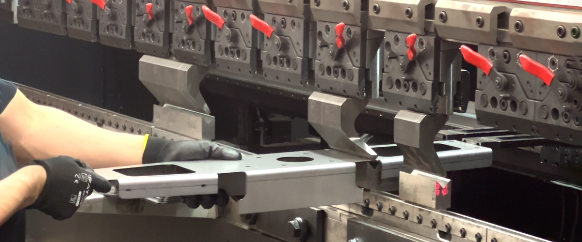 Press Brake Hero 0001