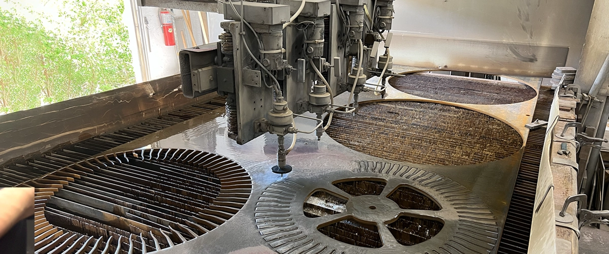 AST-Hero Waterjet 002